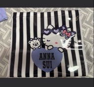 Hello Kitty x Anna Sui 聯名款 手提袋