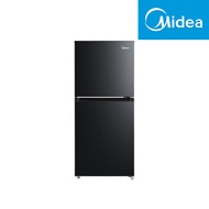 Midea 2 Door Fridge Refrigerator Peti Sejuk 电冰箱 MDRT267MTB30