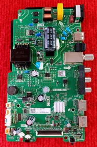 เมนบอร์ด Aconatic 32HD514AN พาสบอร์ด TP.V53T.PB751