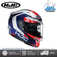 HJC Helmet RPHA 11 Chakri / MC21