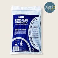 Biochar Probiotic Soil - Gardening with Biochar: Supercharge Your Soil with Bioactivated Charcoal [4