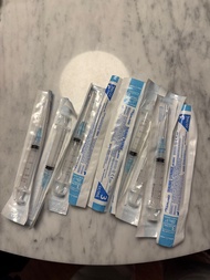 Terumo Syringe with needle 3ml 皮下注射針筒