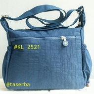 Tas Bahu Wanita Messenger Bag Selempang Women Original Kipling Kl 2521