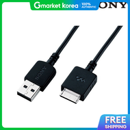 Sony | สาย USB 22 พน สำหรบ Sony MP3 รน WMC-NW20MU