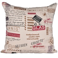Sofa Cushion 45x45 Groete