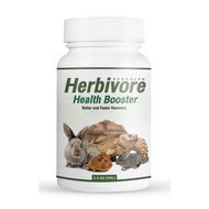 Randolph Rabbit Care cavy care Herbivore Health Booster แรนดอล์ฟ อาหารฟื้นฟูสำหรับกระต่าย แกสบี้ เต่