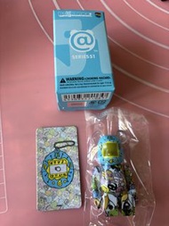 BE@RBRICK Series 51 公仔