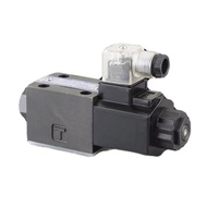 WE-G02-2B3-20 Solenoid Model Complete 3C23C4 Hydraulic Valve Solenoid Valve Check Valve