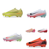 2025 New Style CR7 New Product High-Top Football Boots: 2025 Spring Style Long Spike AIR Offensive S