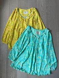 Franche Lippee
