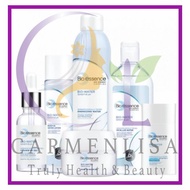 BIO-Essence BIO Essence Bio Water Sensitive pH MoistIn Water Gel 50g/Foamy Cleanser 100g/Moist-in Wa