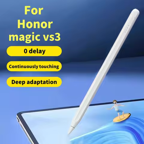 Writing Pen For Honor magic vs3 Pencil Stylus Pen Handwriting Pen Graffiti Capacitive Clipping Pen P