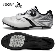 SOCRS Professional Cycling Shoes for Men SPD High Quality RB Carbon Speed Shoes MTB Men Road Mountain Bicycle Shoes Locked Men Sneakers Non-slip MTB Bike Shoes Shimano Size 36-47 {Free Shipping}