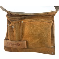 Mechanic's Bag McGuire-Nicholas