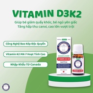 Vitamin d3k2 biomicus
