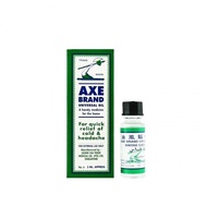 Axe Brand Medicated Oil 3ml