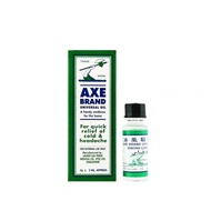 Axe Brand Medicated Oil 28ml