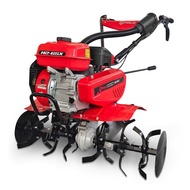 POLO เครื่องพรวนดินสตาร์ทมือ 4 จังหวะ 7.0 แรงม้า 212 ซีซี รุ่น H2-65X กำลังไฟออก 4.0 กิโลวัตต์ ถังน้