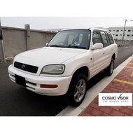 Toyota RAV4 1995 1996 1997 1998 1999 2000 Door Visor