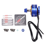 2207 1980KV 5-6s Brushless Motor for Rc Fpv 5inch Freestyle Racing Drone Quadcopter Motor Diy Parts
