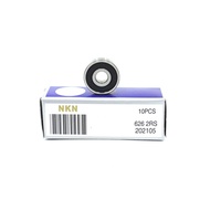 BEARING 626 2RS RUBBER CAP NKN BRAND