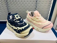 韓國直送🇰🇷FILA兒童新款閃燈波鞋