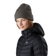 【吉米.tw】⛰️Arcteryx 始祖鳥 登山 山系 outdoor Headron 帽子 毛帽 男女款 NOV+