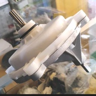 GEAR BOX 0091B BABET AS GERIGI 11 - AS KOTAK for MESIN CUCI HITACHI