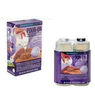 ETI Envirotex Lite Kit 8oz/16oz/32oz/64oz (27040020XXXXX)