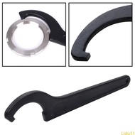 lidu11 Wrench Spanner Tool Adjuster Motorcycle Bike Absorber Shock Spanner C Spanner