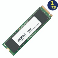 Crucial E100 1TB PCIe Gen4 NVMe SSD CT1000E100SSD8 Micron