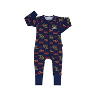 BONDS X AFL (ADELAIDE CROWS) Size 1 & 2 💯% ORIGINAL 🇭🇲