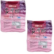 味職の工房 - 一口台灣腸 - 蒜香味 x2