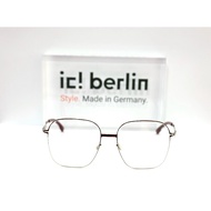 IC Berlin Hedy shiny bronze
