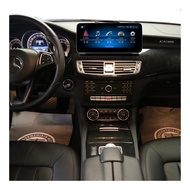 Acardash Qualcomm Snapdragon 662 Android 11 8+256g Car Radio Player Navi For Mercedes Benz Cls C218 