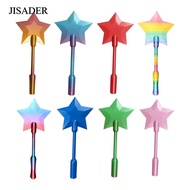 [JISADER] Credit Card Wand Secure Plastic Credit Card Holder Contactless Tap to Pay Magic Purse for 
