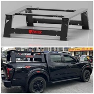 Nissan Navara Rollbar Panther Titan All Year Model