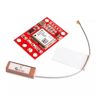 Ublox NEO-6M GPS Module NEO6MV2 GY-NEO6MV2 for Arduino Raspberry