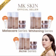 MK SKINCARE ALL VARIAN SERIES
