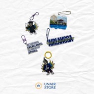 DIY UNAIRKeychain Pack | UNAIR Store