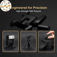 PeaceShells Easy Install Camera Flash Stand Thread Mount for V1 V860 V850 TT600 TT685 TT350 for Wedd