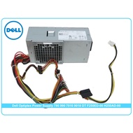 Dell Optiplex Power Supply 790 990 7010 9010 DT F250ED-00 H250AD-00