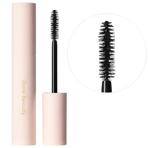 Rare Beauty High Elasticity Mascara Perfect Strokes Universal Volumizing Mascara Rare Beauty Volumiz