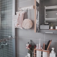 Muji Microfiber Hand Towel Kitchen Hanging Towel Ball