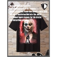 Joker Eps T-shirt. 4 Men/Women