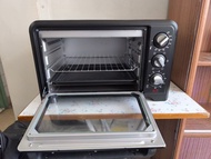 Tefal 迷你電焗爐