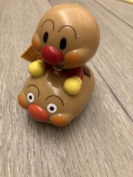 麵包超人公仔