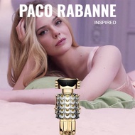 INSPIRED-BY-P4CO-RAB4NNE OLYMPEA LADY MILLION INSPIRED PERFUME & TAHAN LAMA