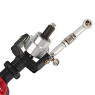 (TFKD) 4Pcs Metal Steering Cup Turn Cup for B1 B-1 B14 B-14 B16 B24 B-24 C14 C-14 C24 C-24 B36 MN D9