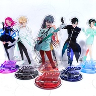 Alien Stage Alien Stage Alien Stage Acrylic Stand Till IVAN LuKa Merchandise Ornaments